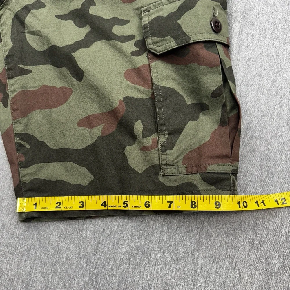 Dockers tag 32